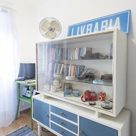Appartamento Downtown Doll'S House Lisbona Esterno foto