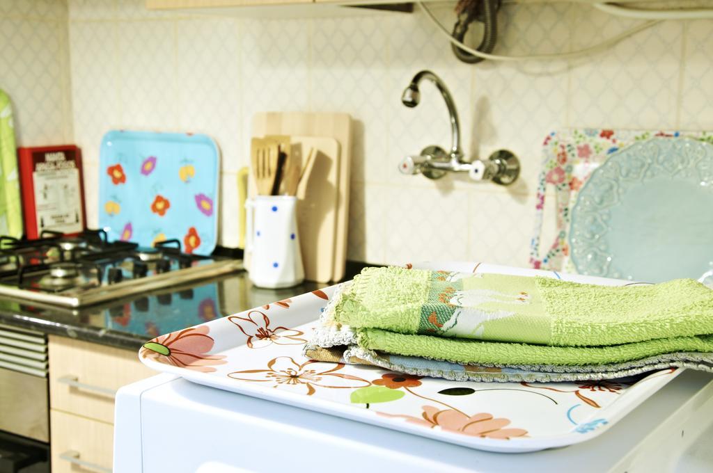 Appartamento Downtown Doll'S House Lisbona Esterno foto