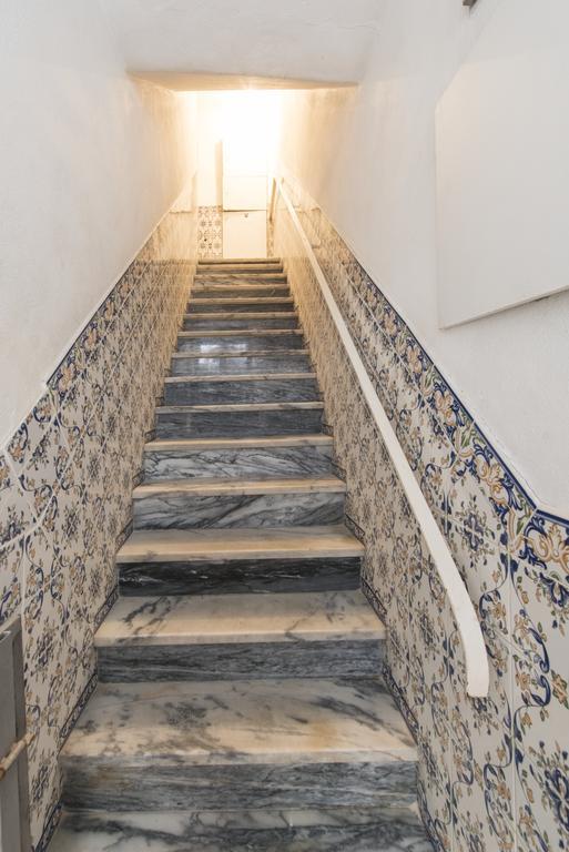 Appartamento Downtown Doll'S House Lisbona Esterno foto