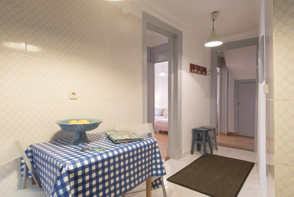 Appartamento Downtown Doll'S House Lisbona Esterno foto