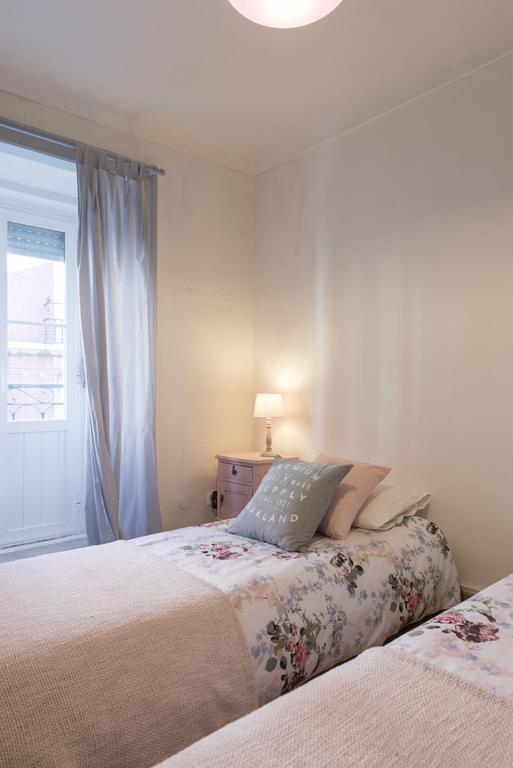 Appartamento Downtown Doll'S House Lisbona Esterno foto